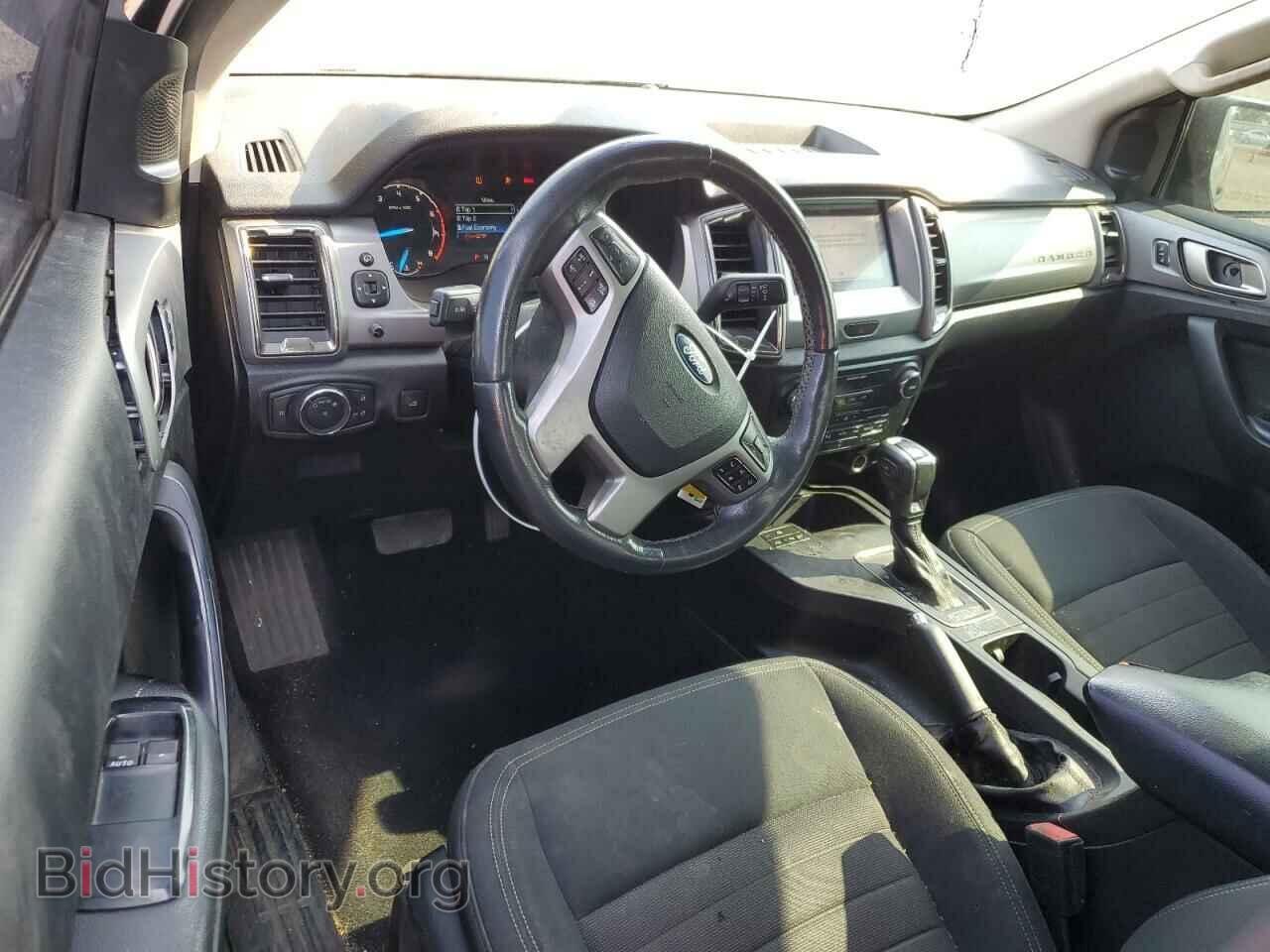 2019 FORD RANGER - VIN: 1FTER1EH3KLA79665 - Фото 8
