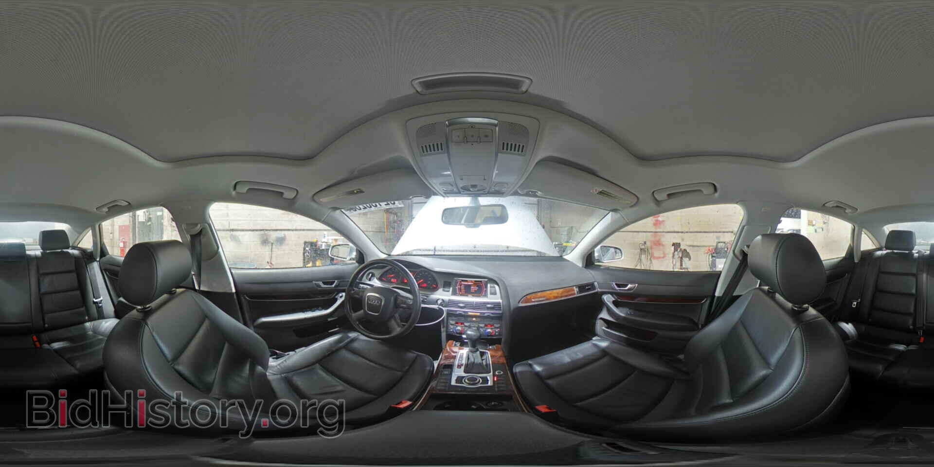 2007 AUDI A6 - VIN: WAUDH74F57N080312 - Photo 14