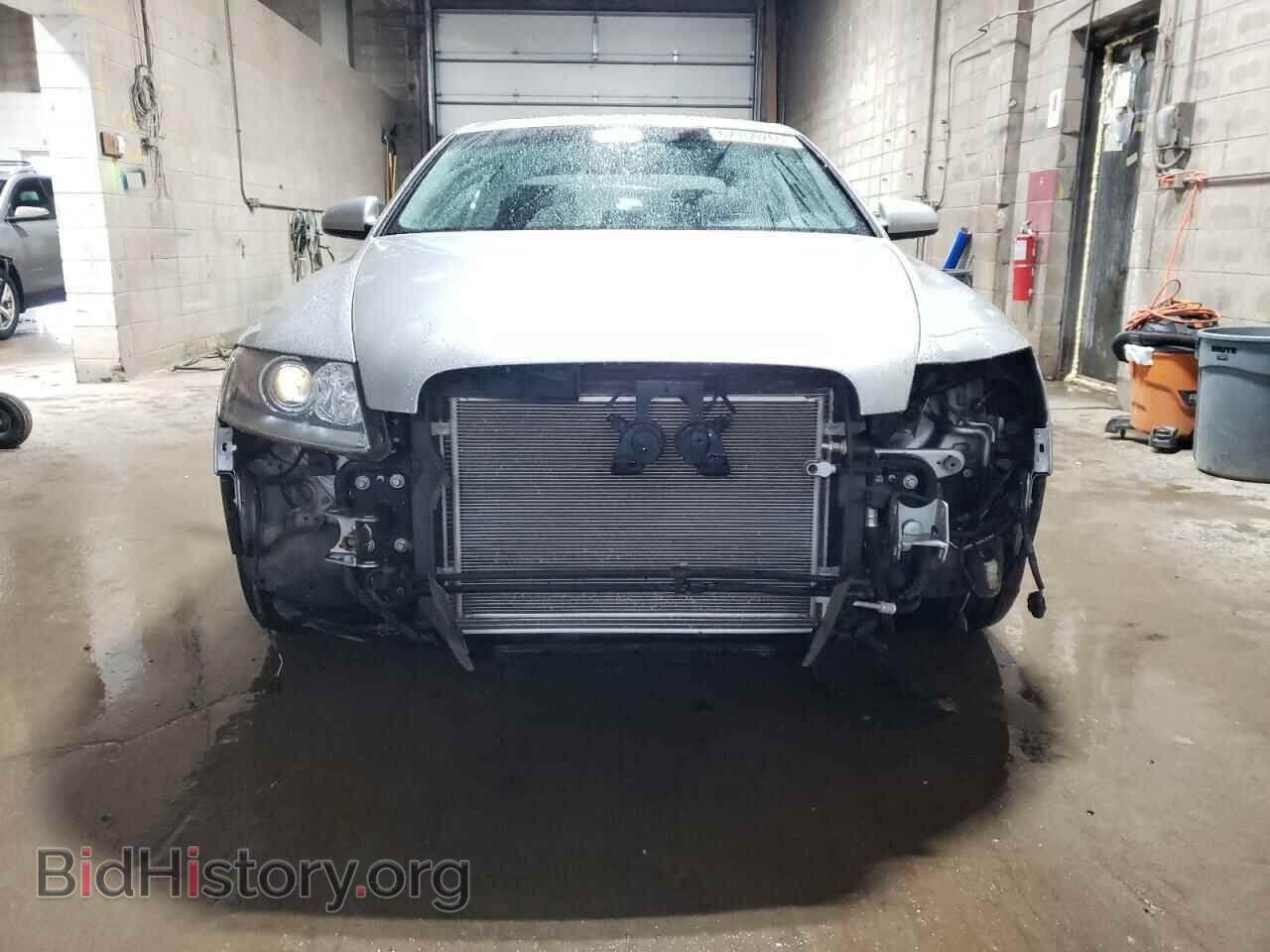 2007 AUDI A6 - VIN: WAUDH74F57N080312 - Photo 5