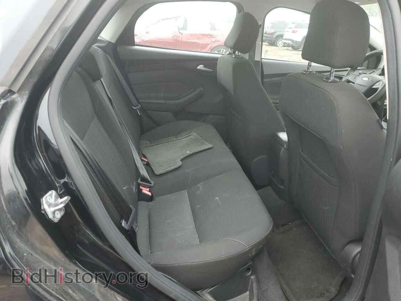 2015 FORD FOCUS - VIN: 1FADP3F23FL248019 - Фото 10