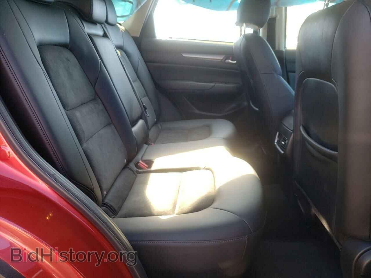 2018 MAZDA CX-5 - VIN: JM3KFBCM0J0410145 - Фото 6