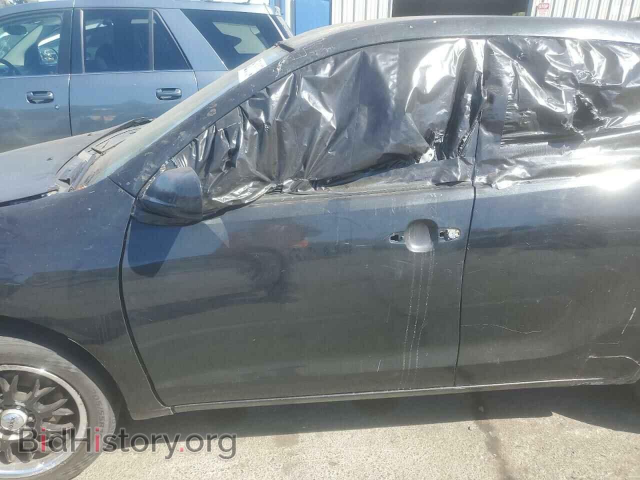 2005 TOYOTA MATRIX - VIN: 2T1KR32E15C455591 - Фото 7
