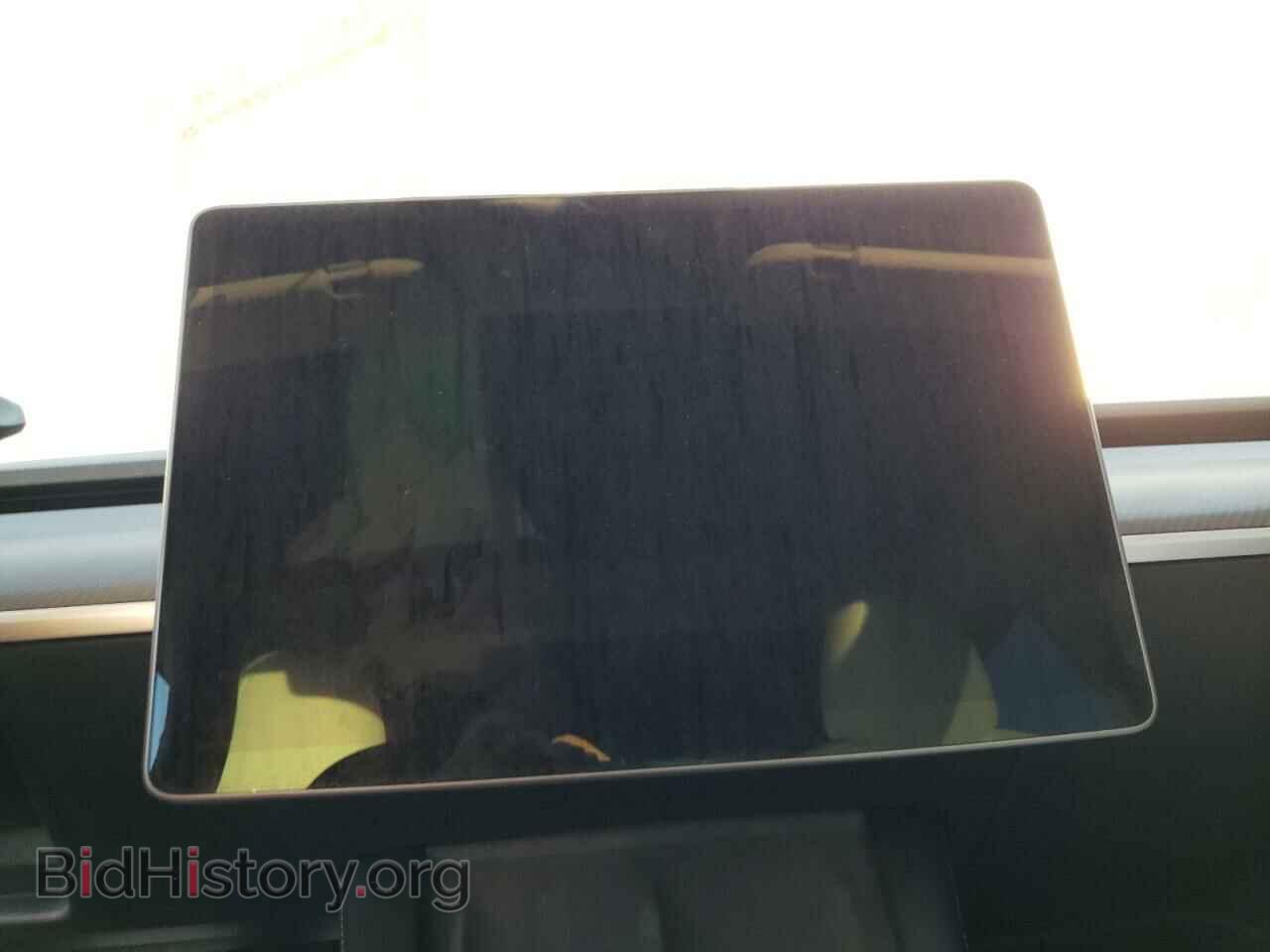 2022 TESLA MODEL 3 - VIN: 5YJ3E1EC6NF227421 - Фото 8
