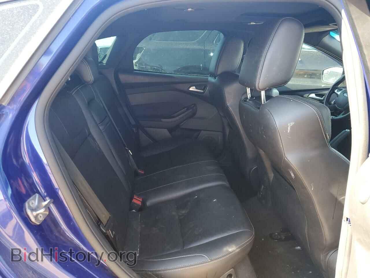 2014 FORD FOCUS - VIN: 1FADP3L94EL349456 - Фото 10