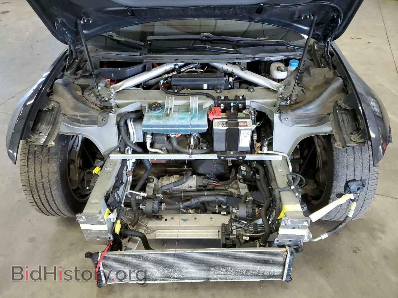 2016 TESLA MODEL S - VIN: 5YJSA1E23GF134566 - Photo 7