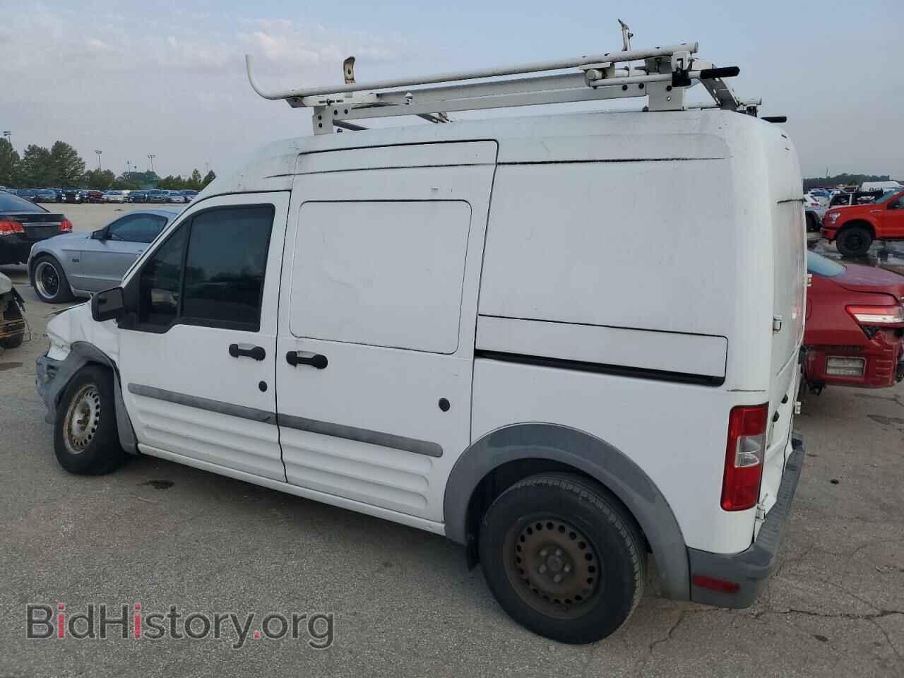 2011 FORD TRANSIT - VIN: NM0LS7AN1BT045568 - Фото 2