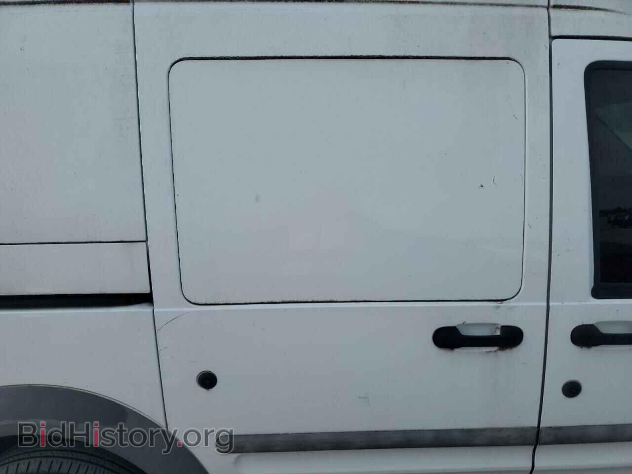 2011 FORD TRANSIT - VIN: NM0LS7AN1BT045568 - Фото 11