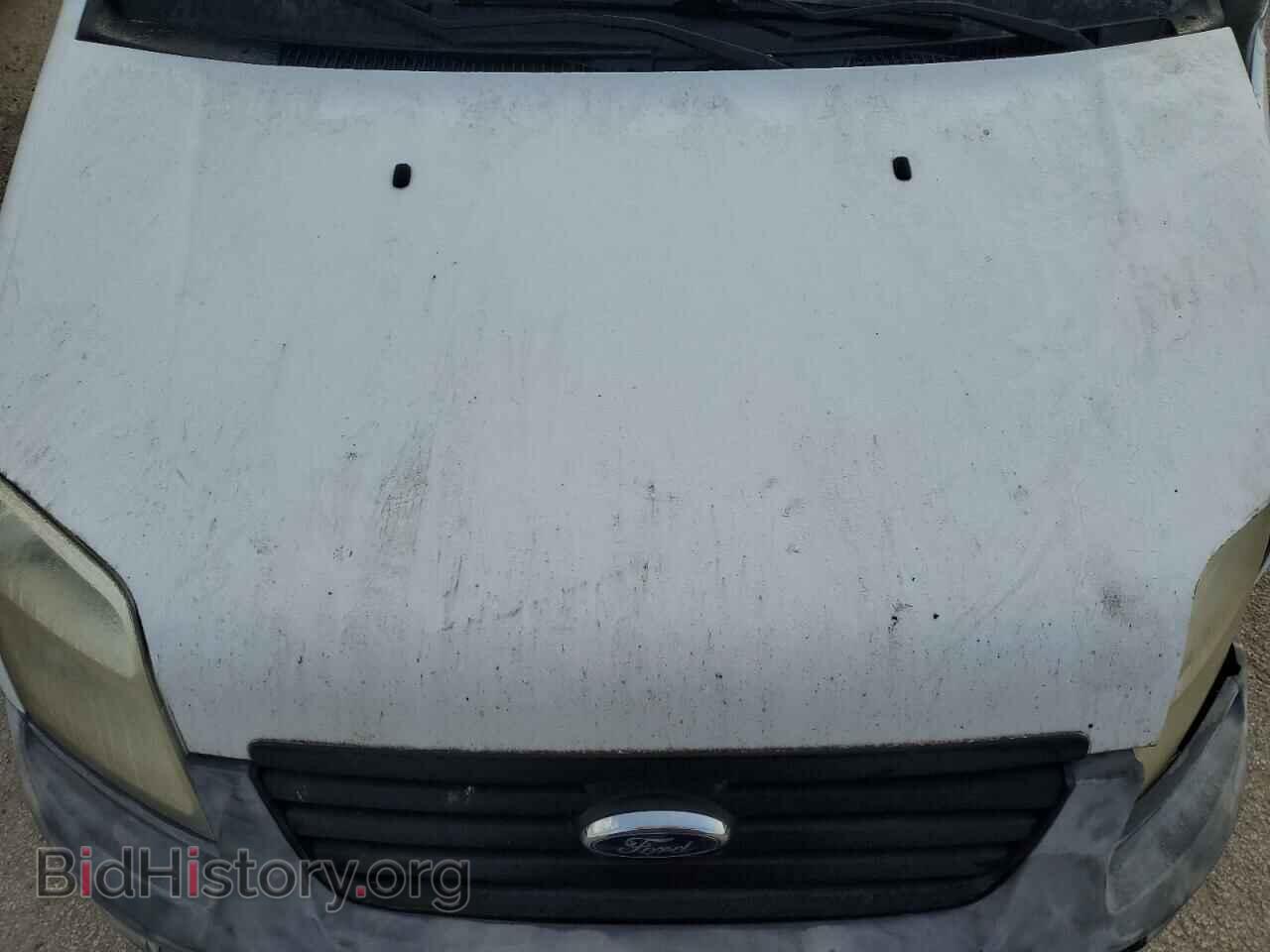 2011 FORD TRANSIT - VIN: NM0LS7AN1BT045568 - Фото 12