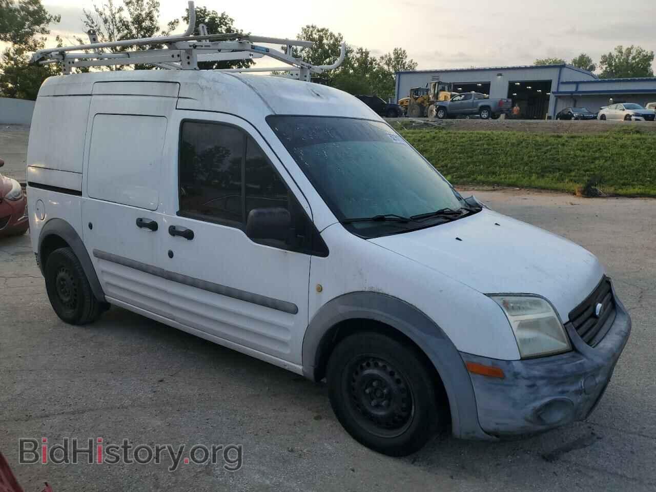 2011 FORD TRANSIT - VIN: NM0LS7AN1BT045568 - Фото 4