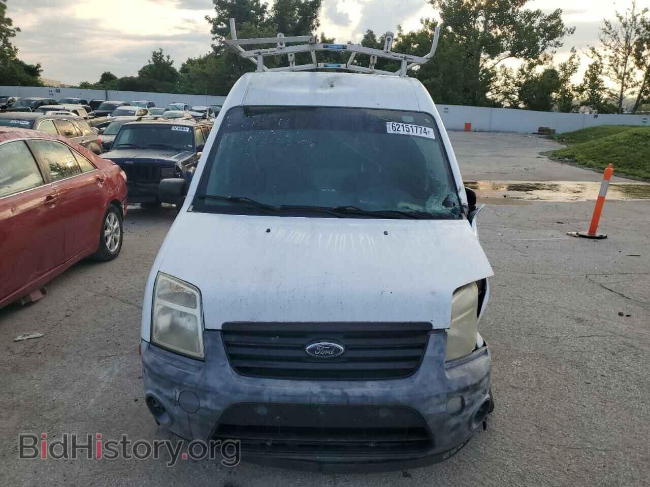 2011 FORD TRANSIT - VIN: NM0LS7AN1BT045568 - Фото 5