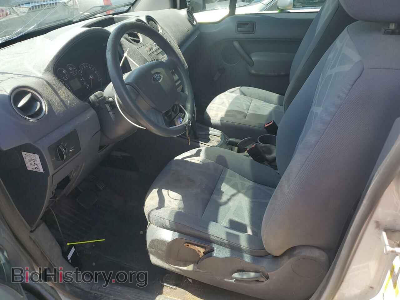 2011 FORD TRANSIT - VIN: NM0LS7AN1BT045568 - Фото 7