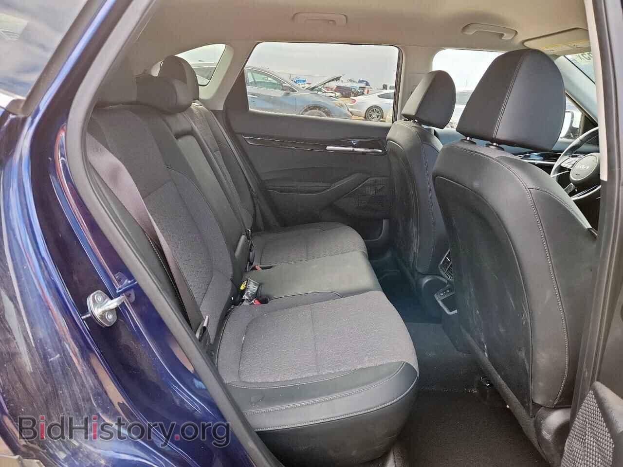 2024 KIA SELTOS - VIN: KNDEU2AA6R7483110 - Фото 10
