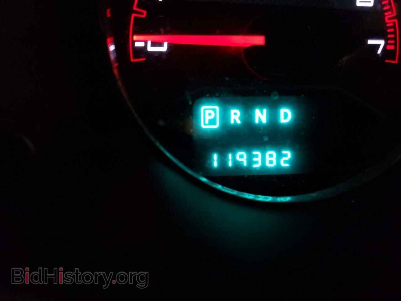 2011 DODGE AVENGER - VIN: 1B3BD2FB6BN587295 - Фото 8