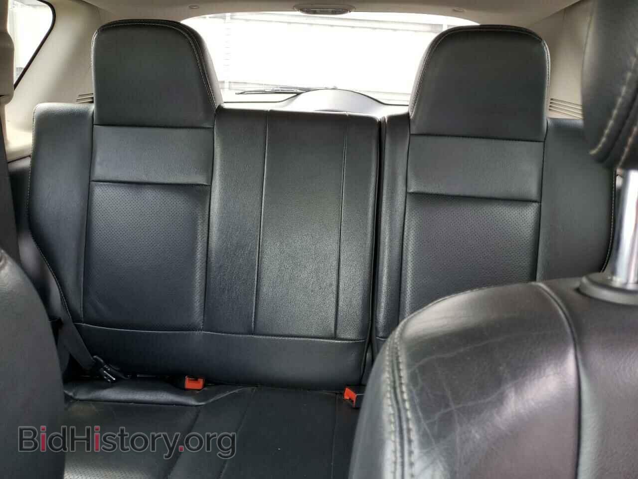 2016 JEEP COMPASS - VIN: 1C4NJDEB7GD730446 - Фото 10
