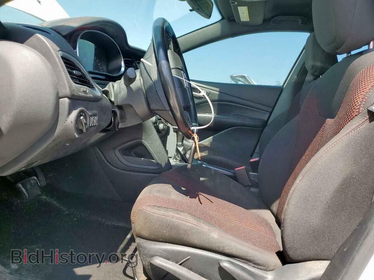 2016 DODGE DART - VIN: 1C3CDFFA2GD801864 - Фото 7