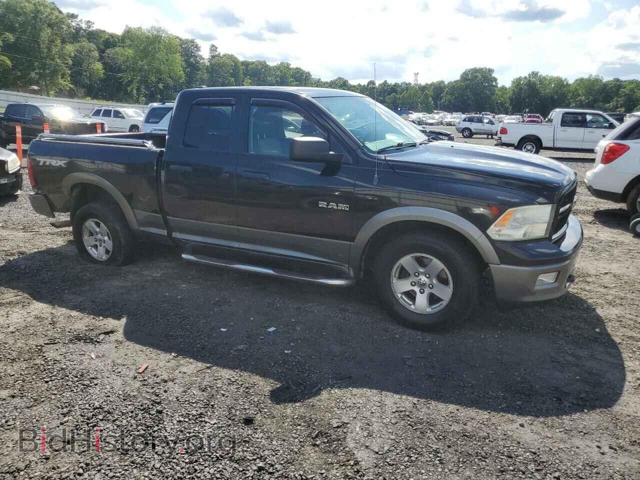 2010 DODGE All Models - VIN: 1D7RB1GP5AS133343 - Фото 4
