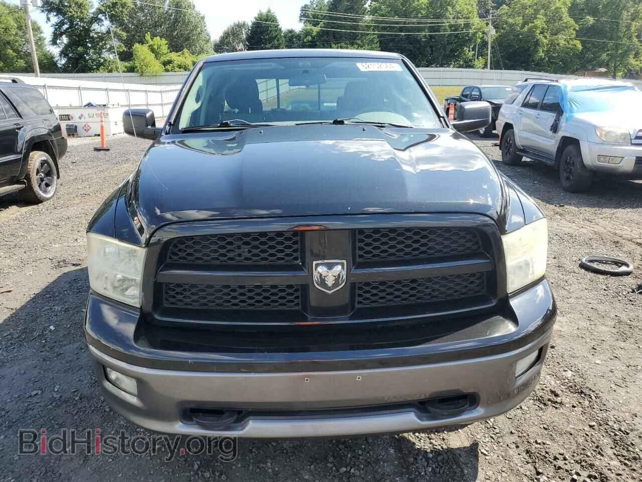 2010 DODGE All Models - VIN: 1D7RB1GP5AS133343 - Фото 5