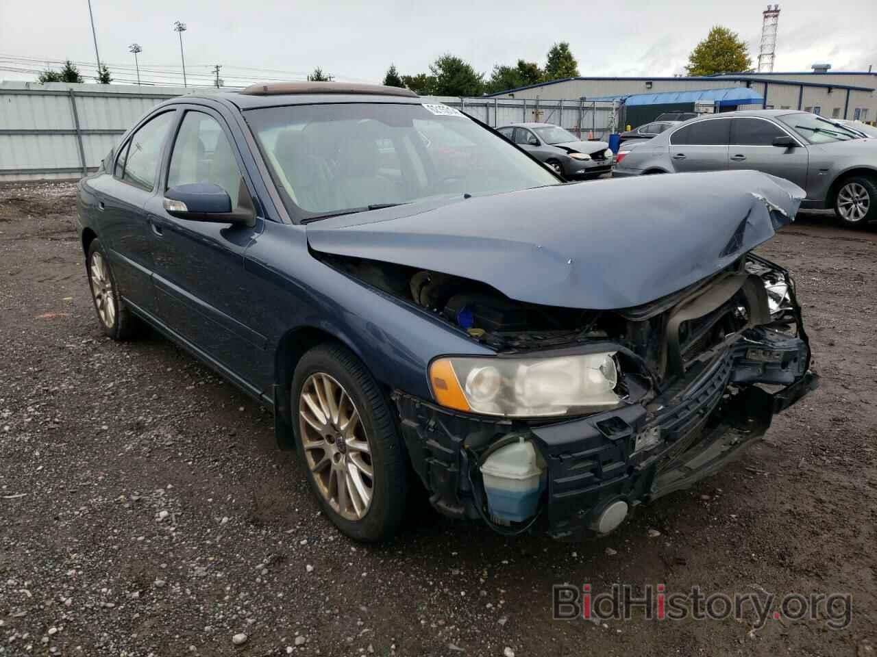 Photo YV1RS592582686193 - VOLVO S60 2008