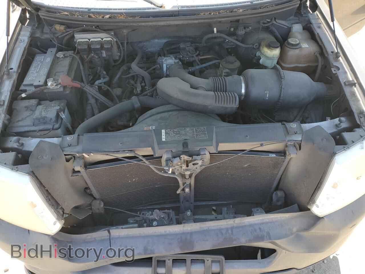 2008 FORD All Models - VIN: 1FTRX12W48KE36070 - Фото 11