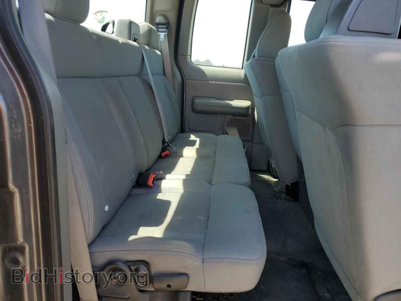 2008 FORD All Models - VIN: 1FTRX12W48KE36070 - Фото 10