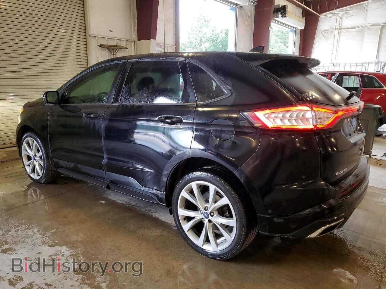 2016 FORD EDGE - VIN: 2FMPK4AP2GBB57920 - Photo 2