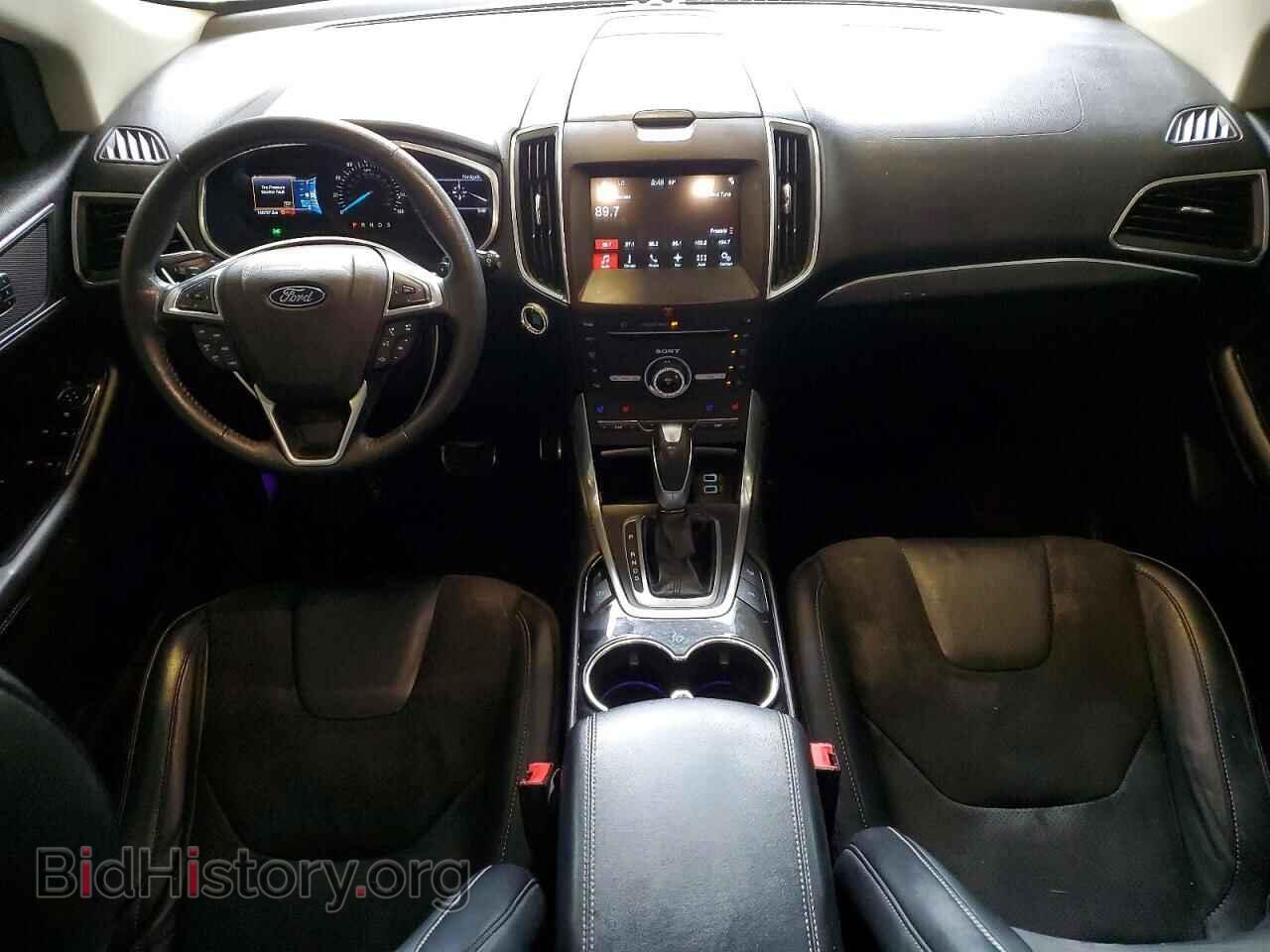 2016 FORD EDGE - VIN: 2FMPK4AP2GBB57920 - Photo 8
