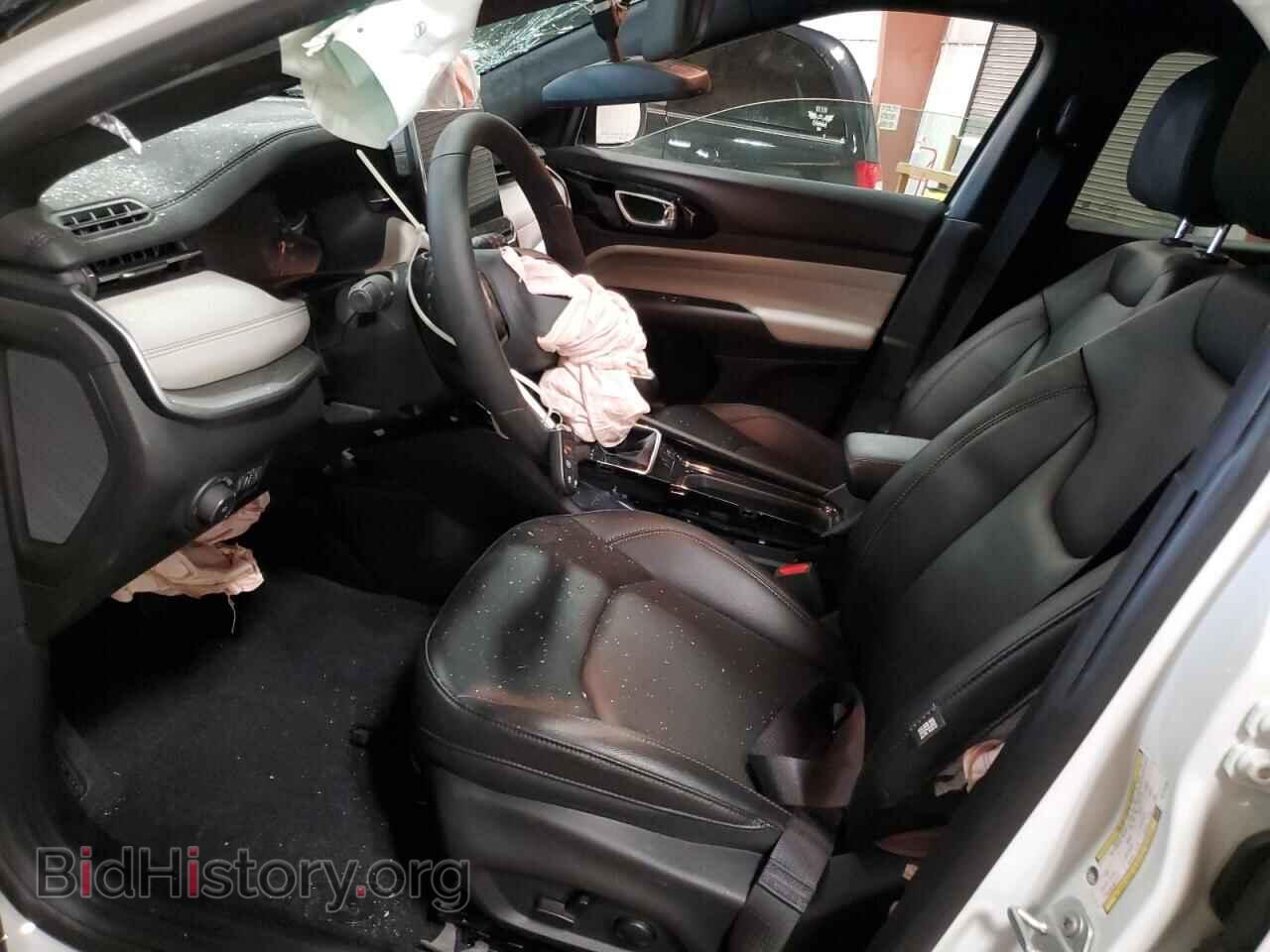 2024 JEEP COMPASS - VIN: 3C4NJDCN6RT152401 - Photo 7