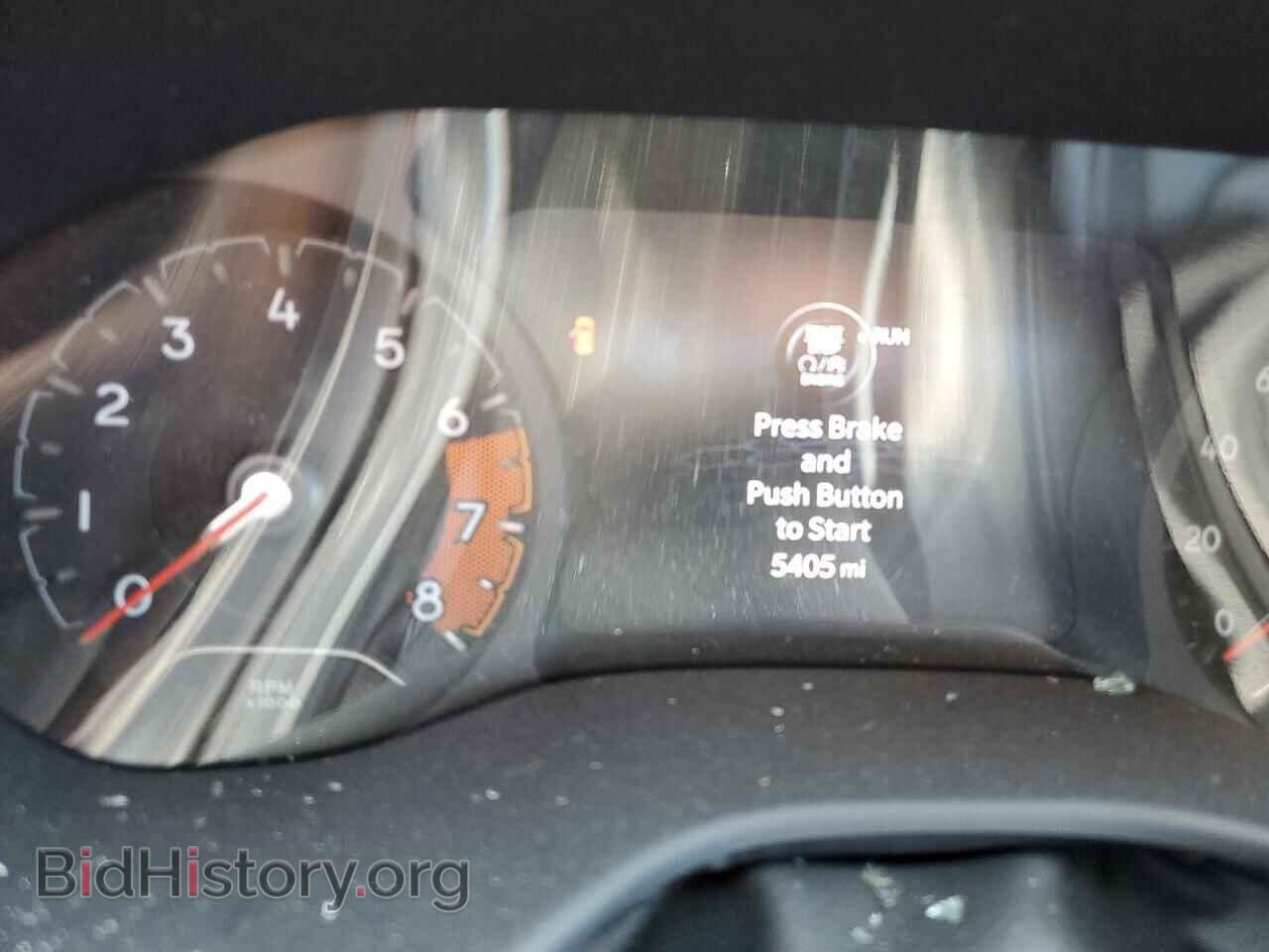 2024 JEEP COMPASS - VIN: 3C4NJDCN6RT152401 - Photo 9
