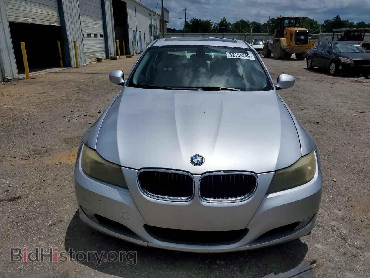 2011 BMW 3 SERIES - VIN: WBAPH7C50BE683232 - Фото 5