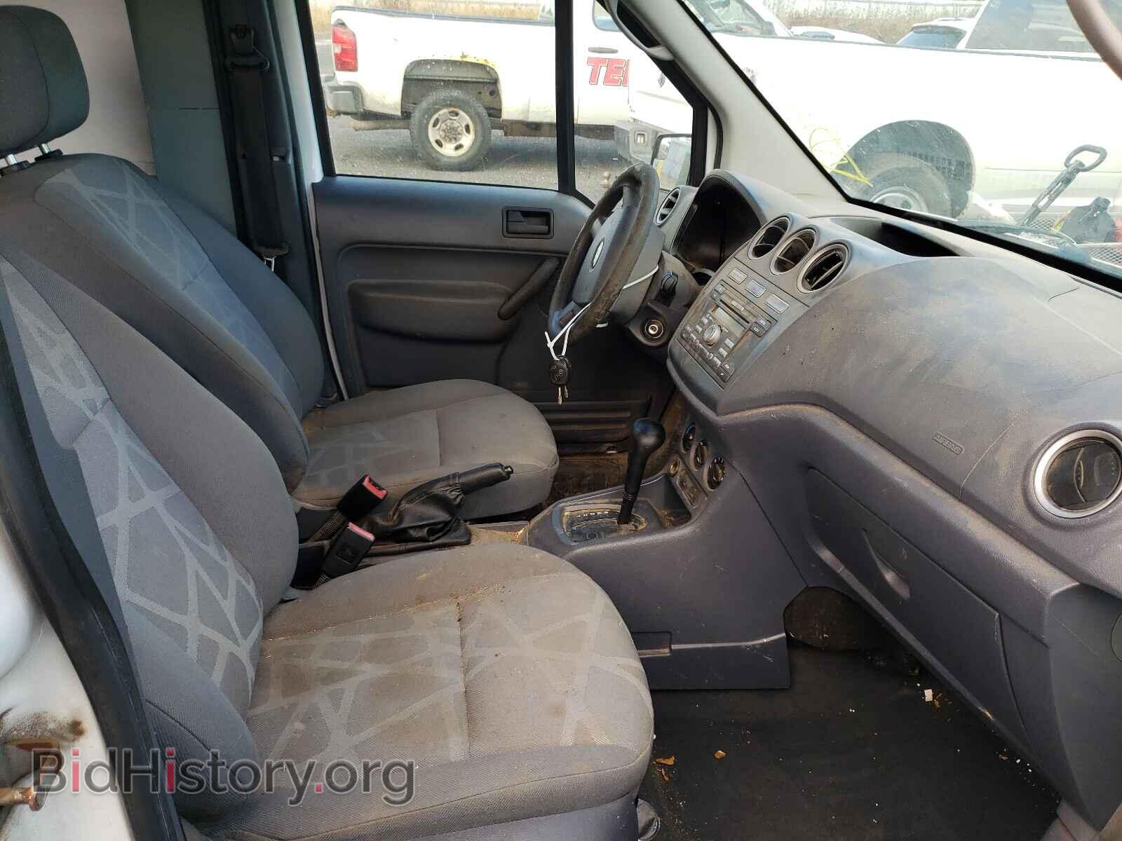 2012 FORD TRANSIT CO - VIN: NM0LS7BN9CT075336 - Фото 5