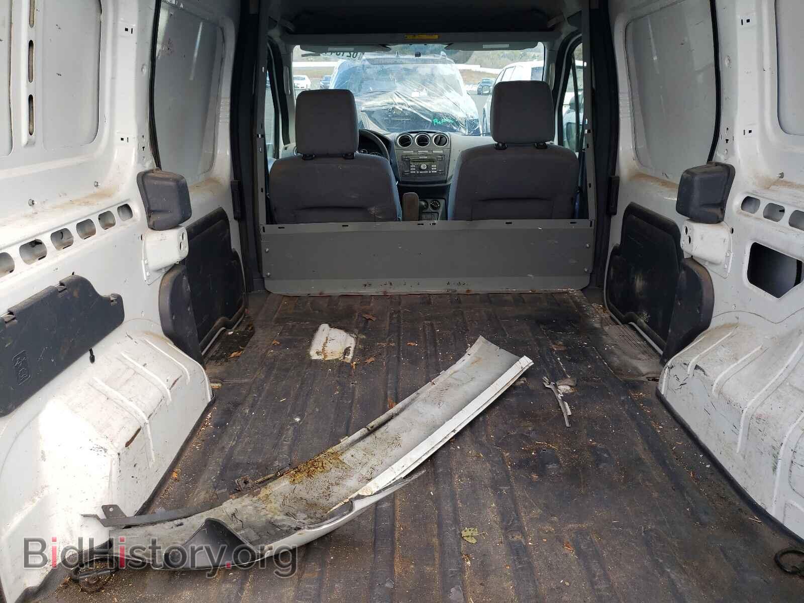 2012 FORD TRANSIT CO - VIN: NM0LS7BN9CT075336 - Фото 9