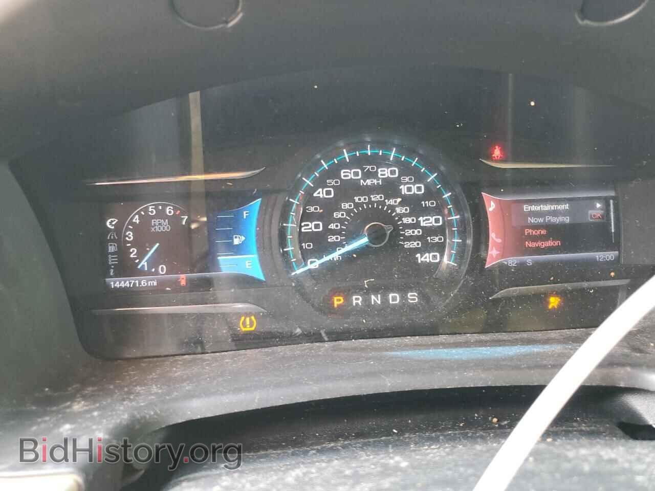 2013 FORD FLEX - VIN: 2FMGK5C80DBD27909 - Фото 9
