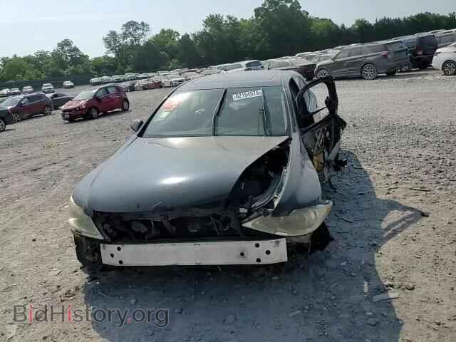 2007 LEXUS LS460 - VIN: JTHBL46F575043764 - Фото 14