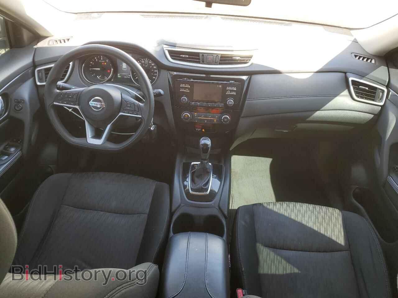 2017 NISSAN ROGUE - VIN: 5N1AT2MT9HC800636 - Фото 8
