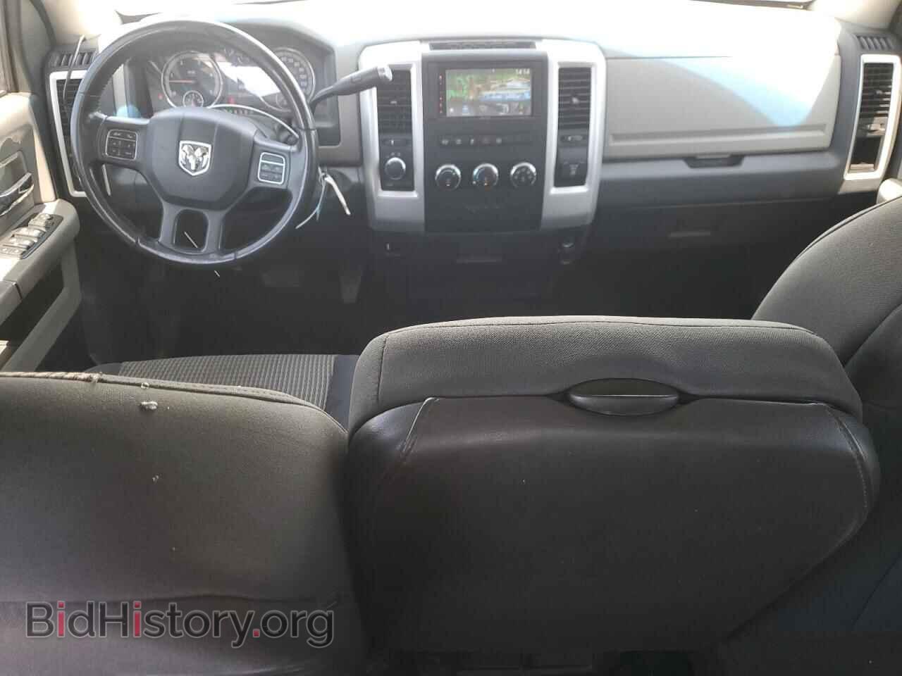 2012 DODGE RAM 3500 - VIN: 3C63D3HL9CG195377 - Фото 8