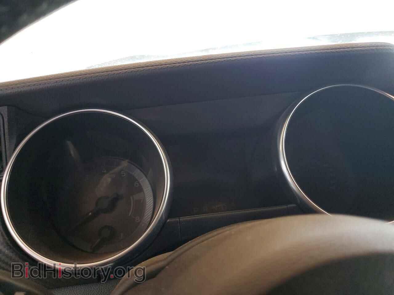 2021 FORD MUSTANG - VIN: 1FA6P8TH7M5113447 - Photo 9