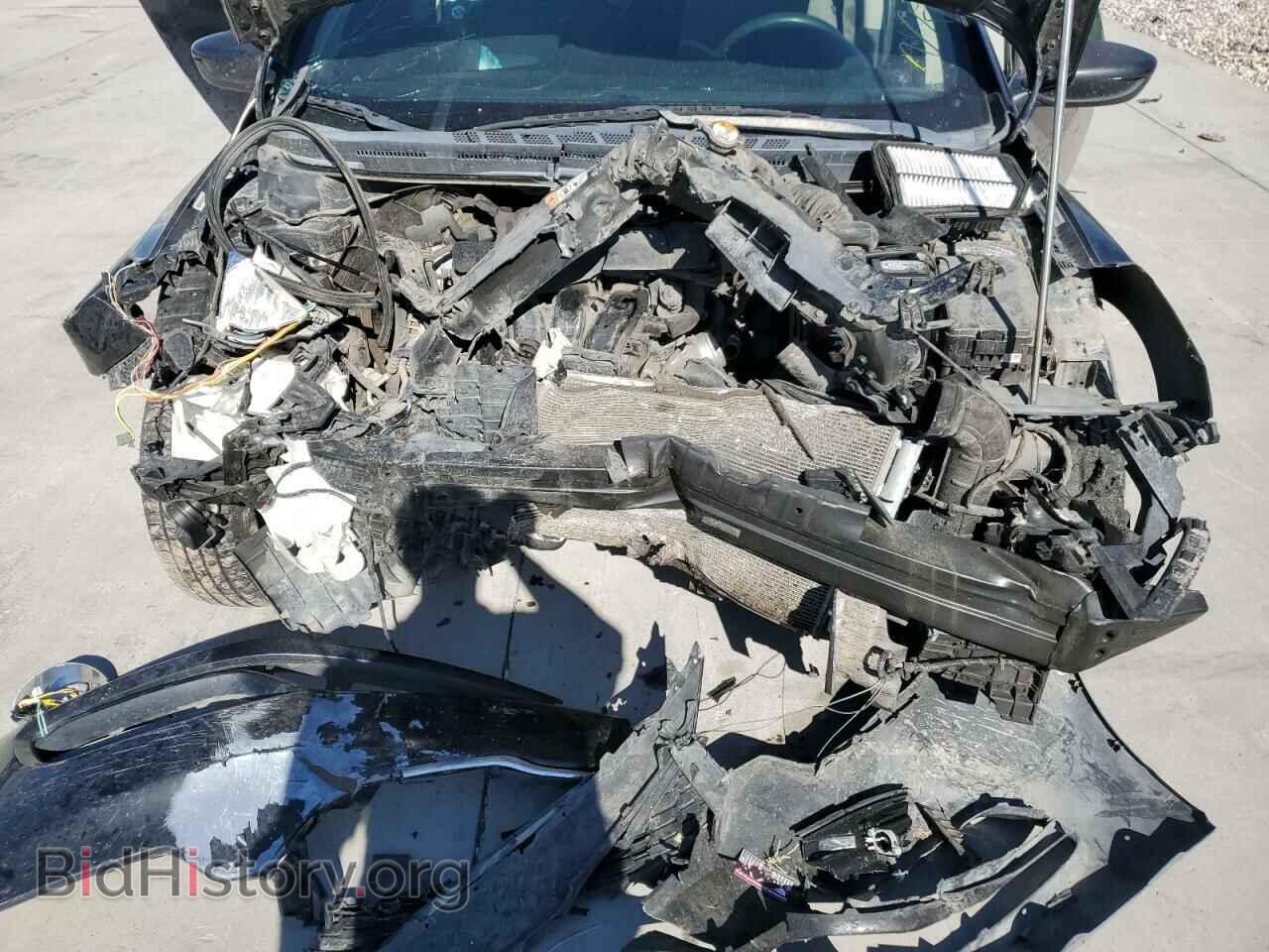 2015 KIA FORTE - VIN: KNAFK4A67F5361930 - Фото 7
