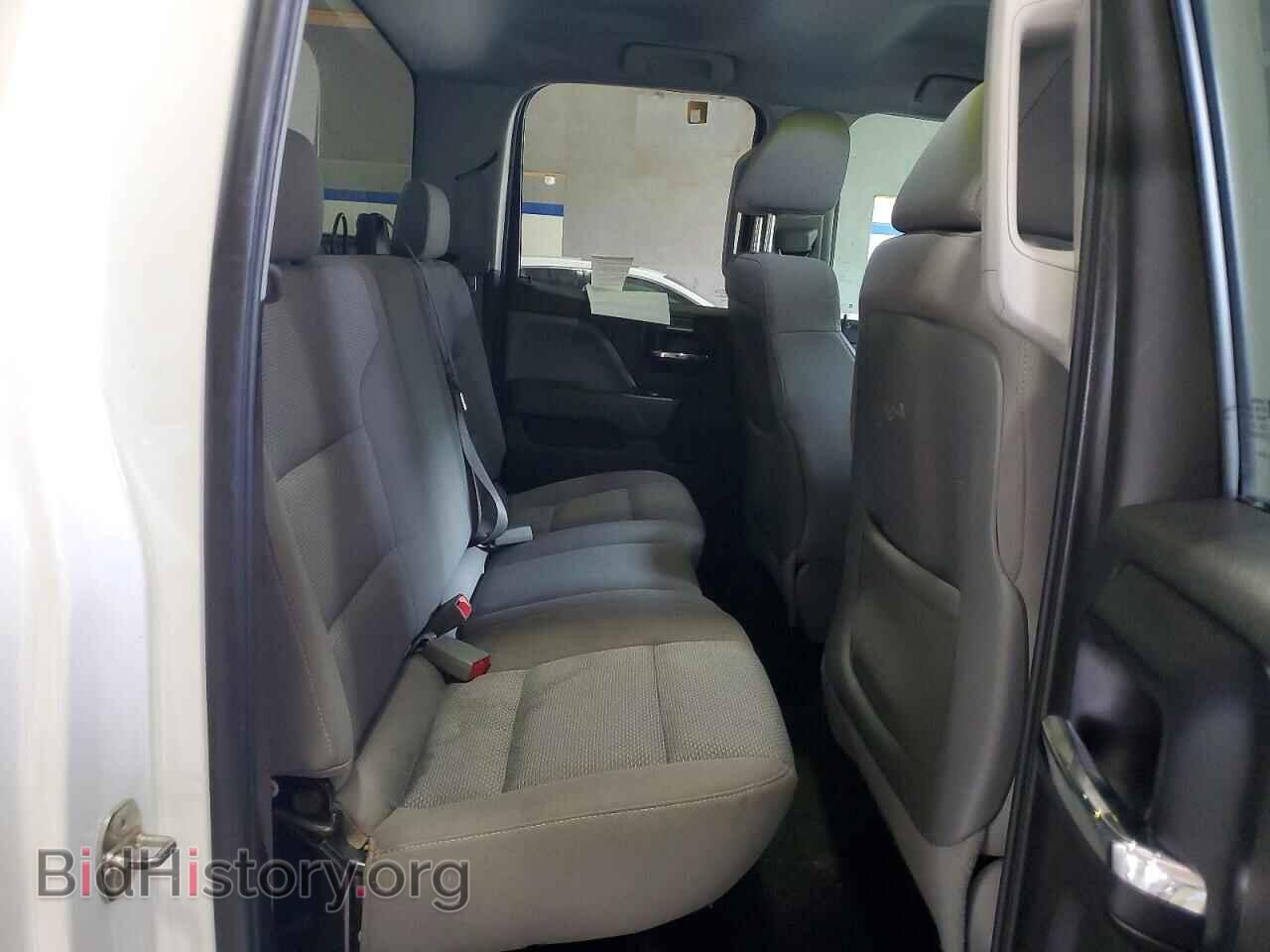 2014 GMC SIERRA - VIN: 1GTR1TEH3EZ149364 - Фото 10