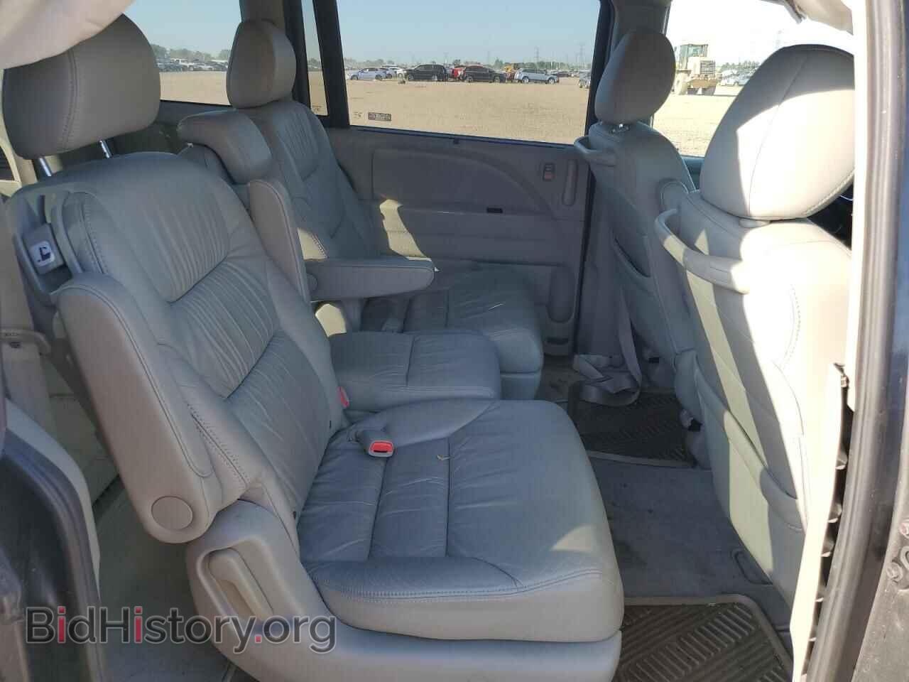 2008 HONDA All Models - VIN: 5FNRL38618B088675 - Фото 10