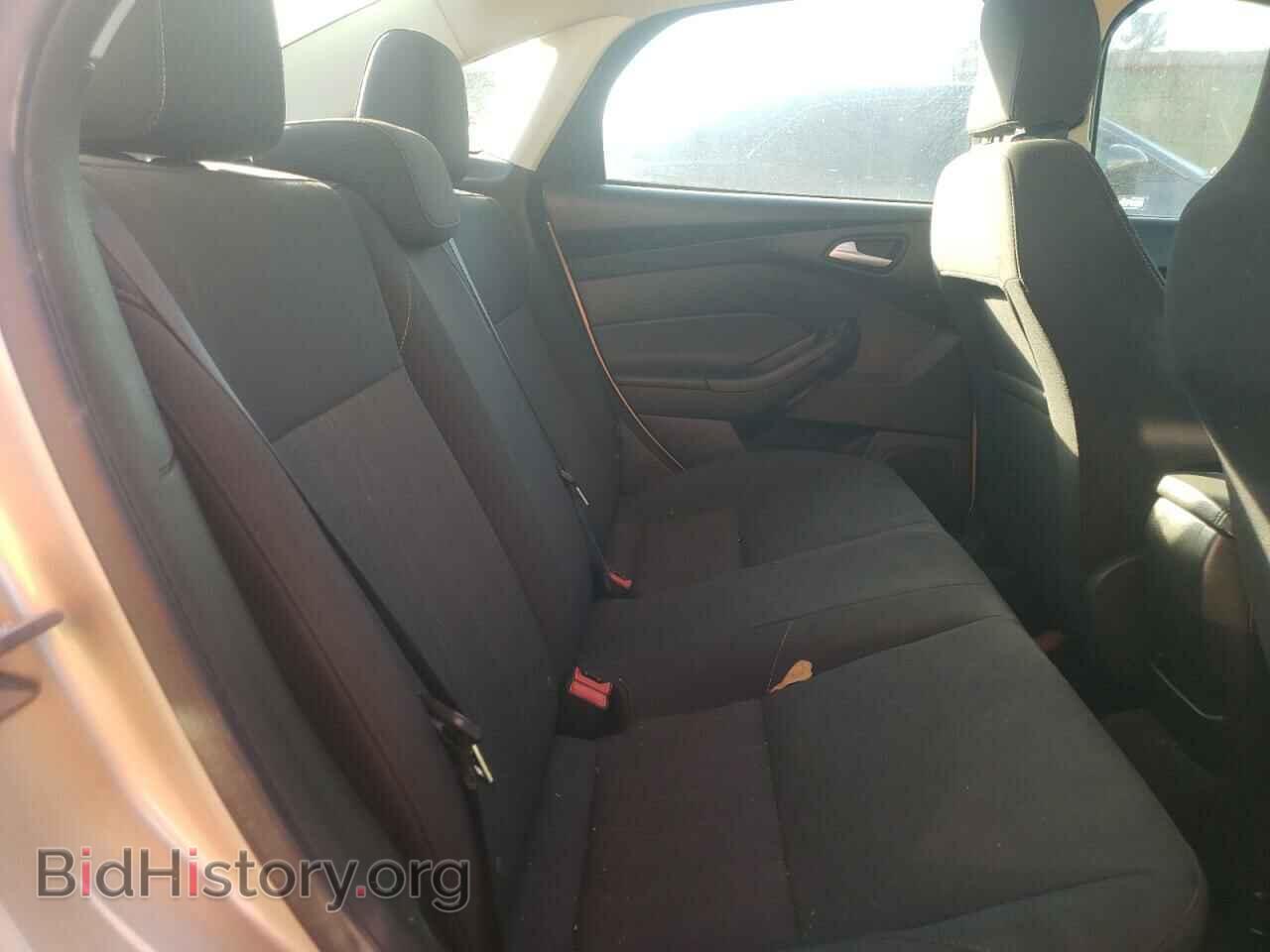 2017 FORD FOCUS - VIN: 1FADP3FE3HL281518 - Фото 6
