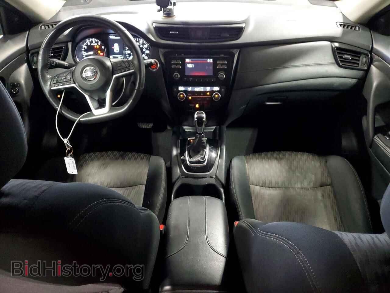 2017 NISSAN ROGUE - VIN: 5N1AT2MVXHC811811 - Фото 8