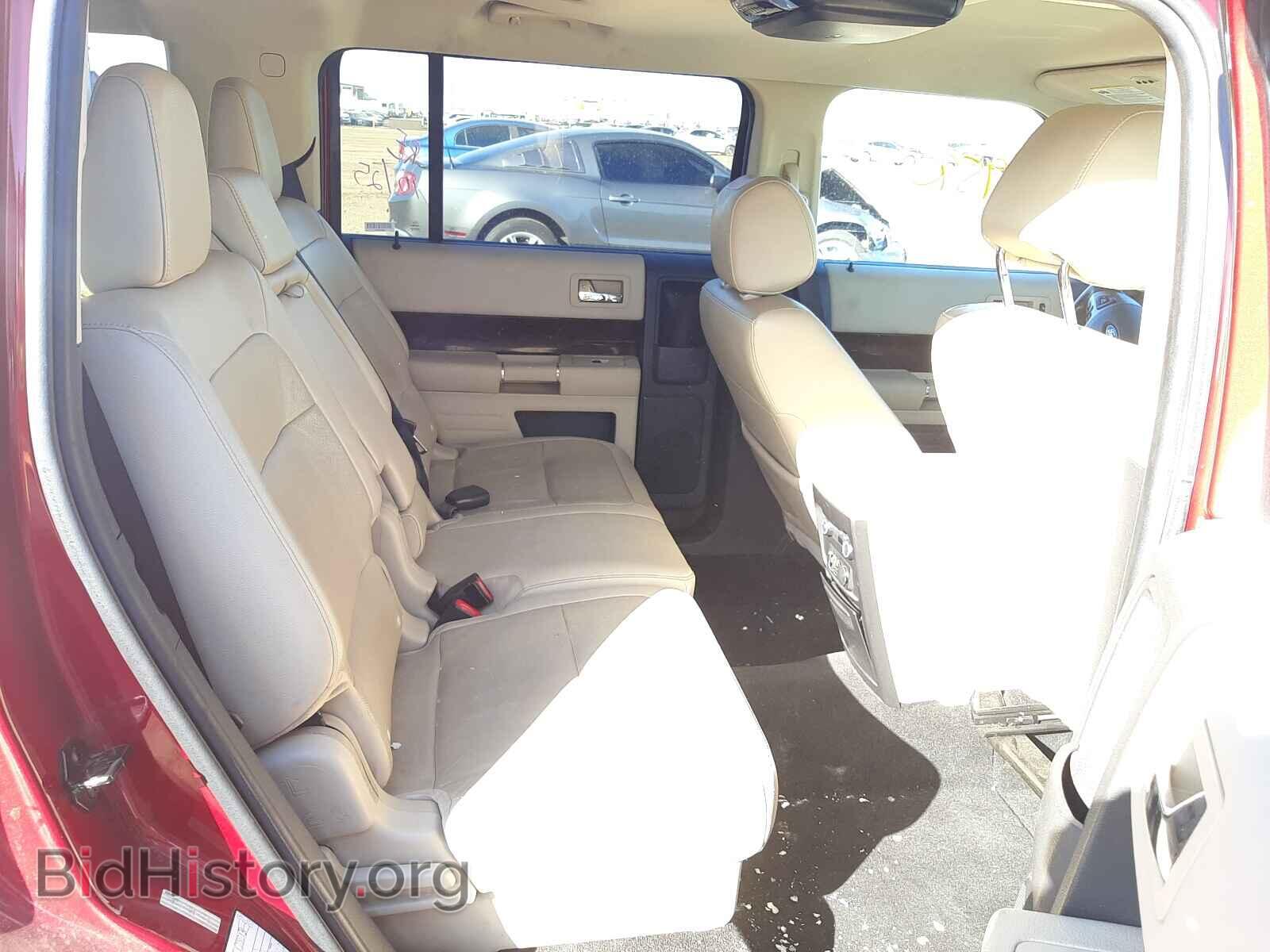 2014 FORD FLEX - VIN: 2FMGK5D80EBD22872 - Photo 6