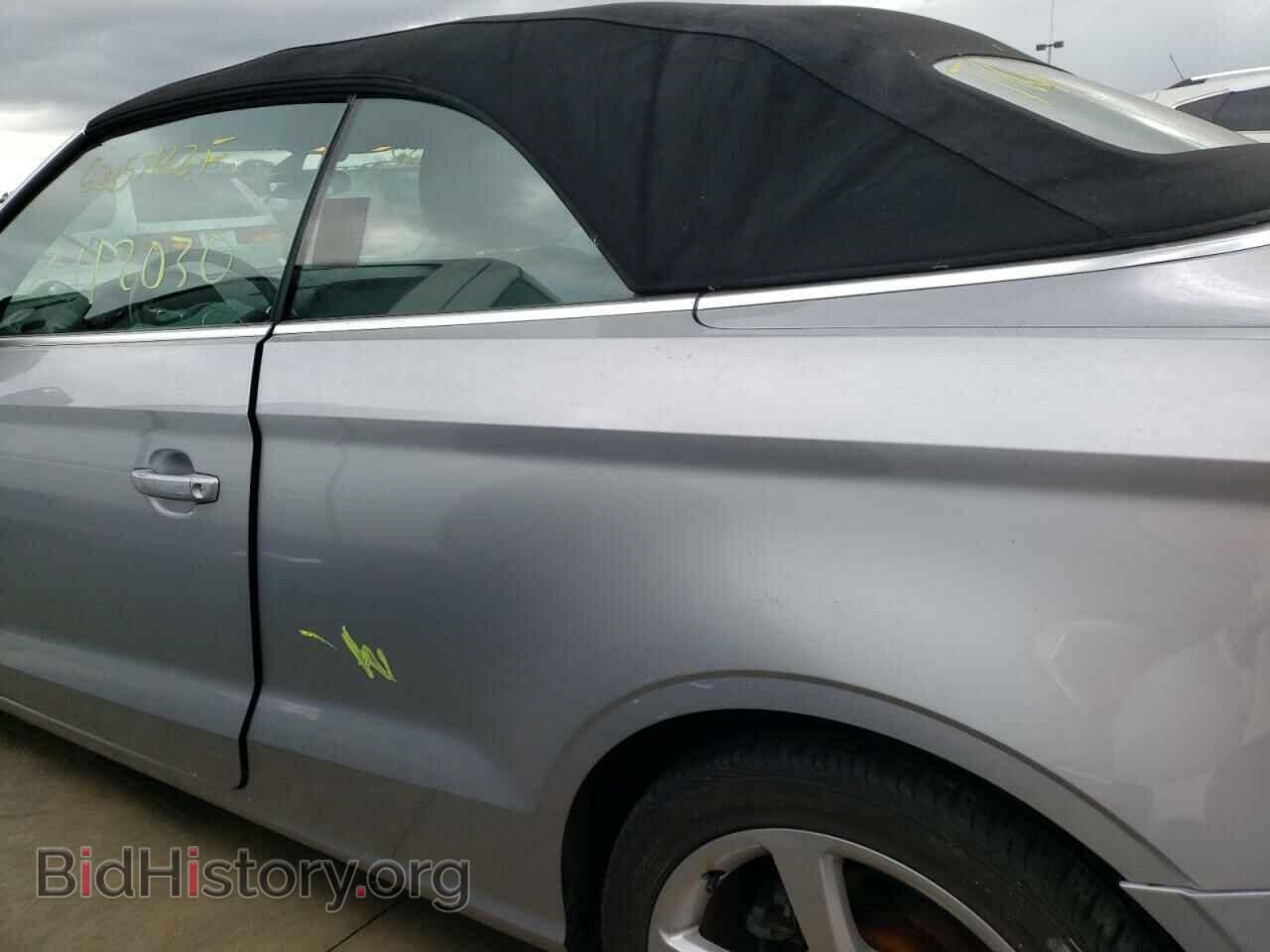 2015 AUDI A3 - VIN: WAU7FLFF3F1084695 - Фото 9