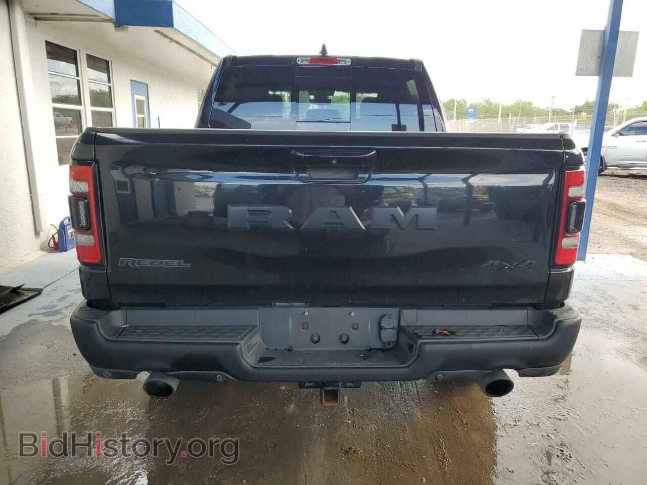 2020 RAM 1500 - VIN: 1C6SRFLT0LN170817 - Фото 6