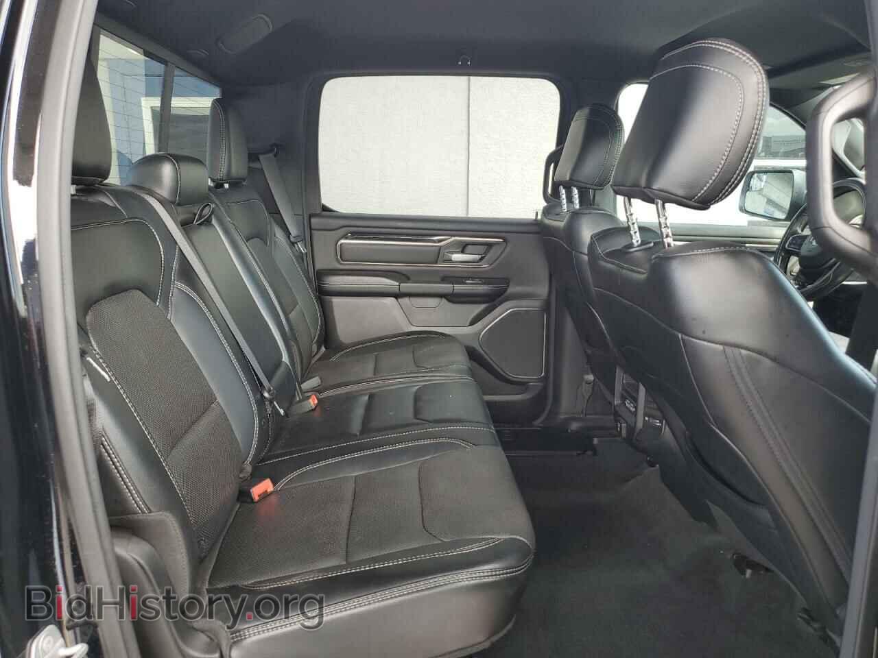 2020 RAM 1500 - VIN: 1C6SRFLT0LN170817 - Фото 10