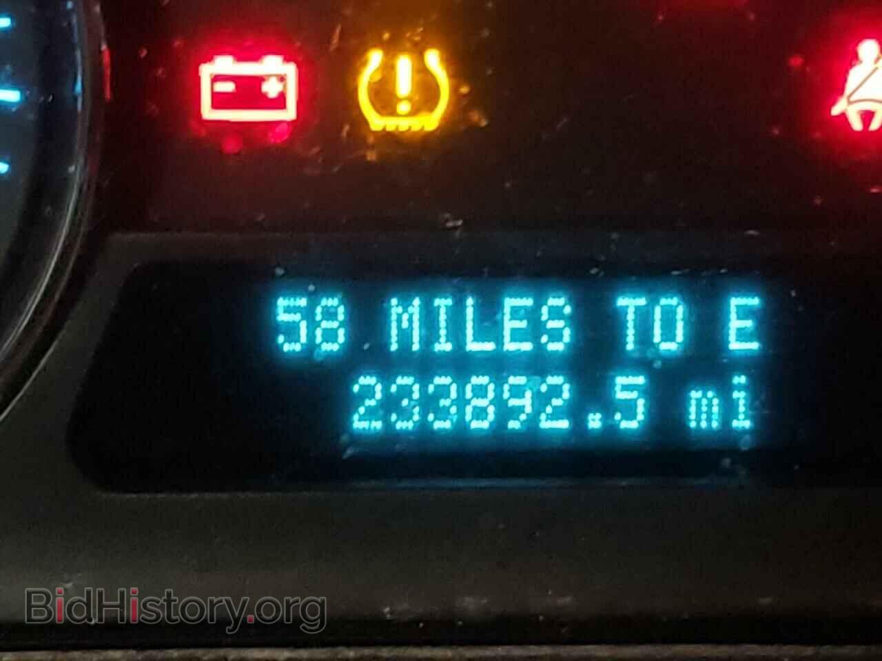 2010 FORD FLEX - VIN: 2FMGK5BCXABA34438 - Фото 8