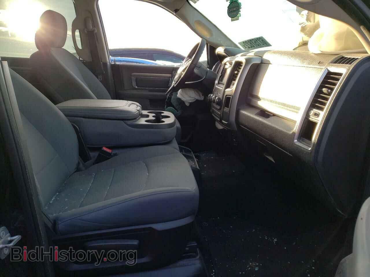 2017 RAM 1500 - VIN: 1C6RR7TT0HS709448 - Фото 5