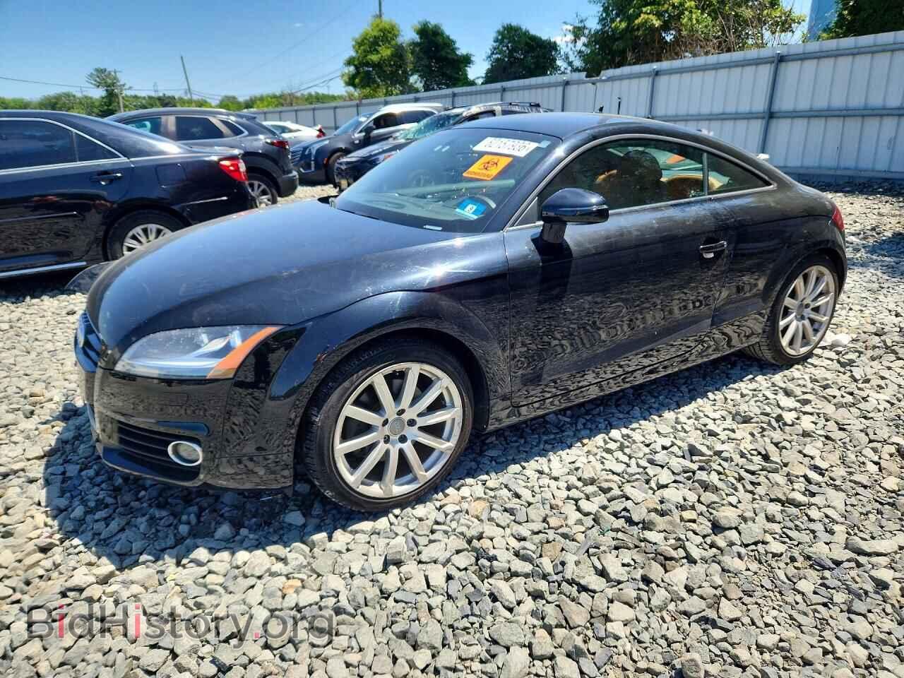 Photo TRUBFAFK8D1012781 - AUDI TT 2013
