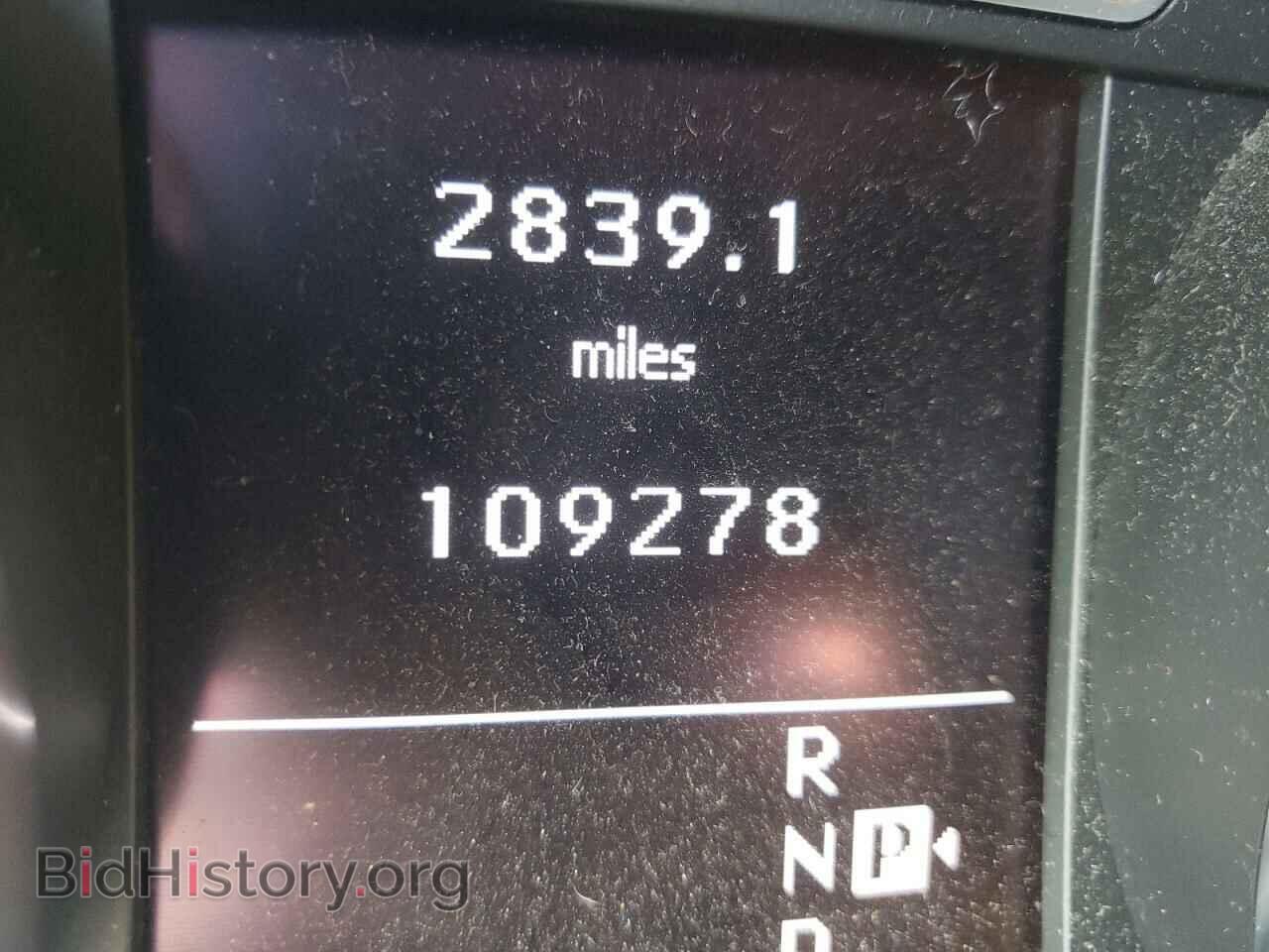 2012 MERCEDES-BENZ M-CLASS - VIN: 4JGDA2EB7CA014833 - Фото 8