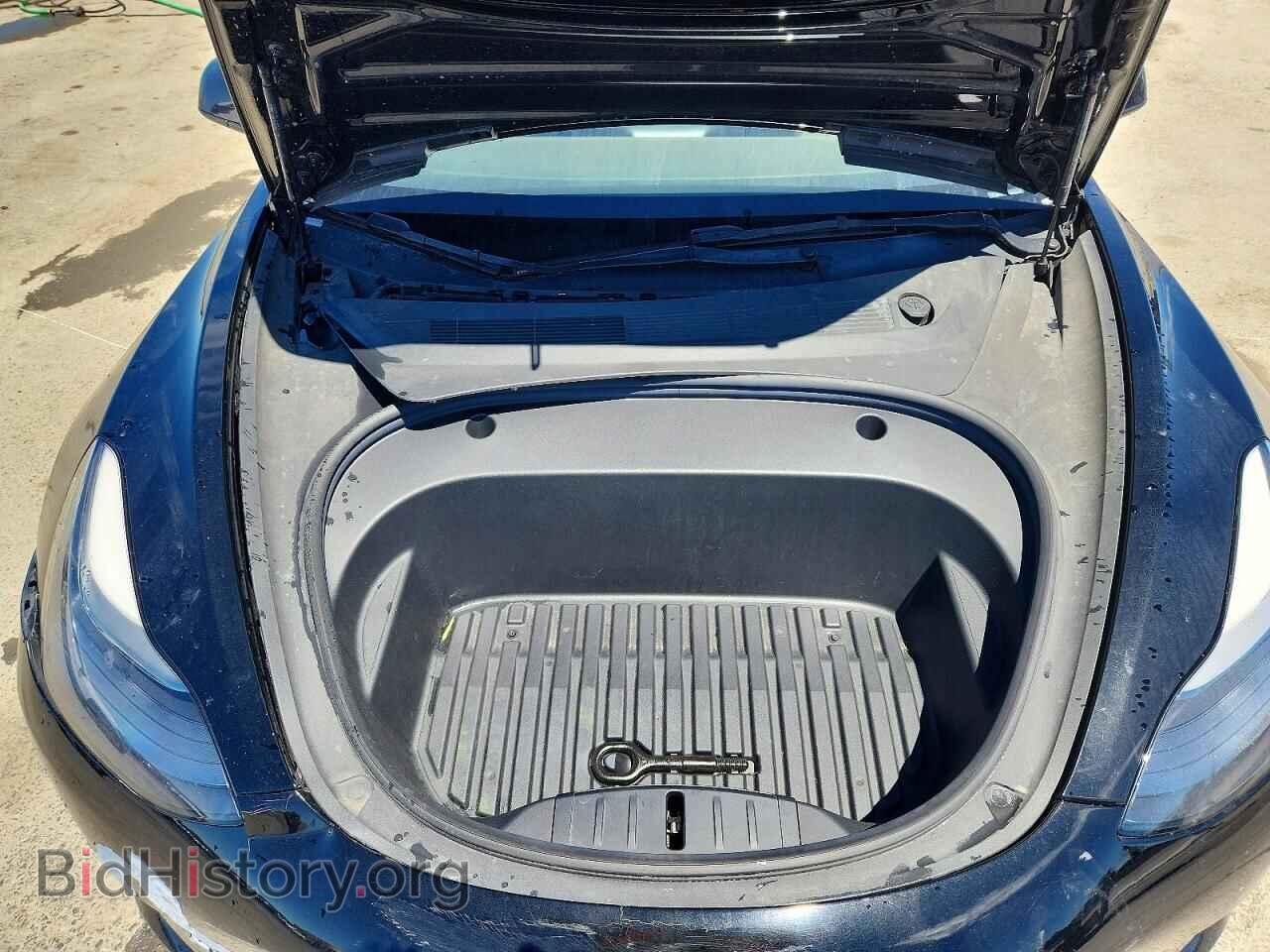 2022 TESLA MODEL 3 - VIN: 5YJ3E1EA6NF287617 - Фото 11